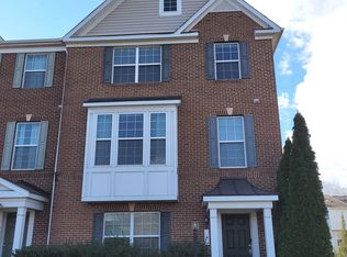 Villages At Pepper Mill, Capitol Heights, MD 20743