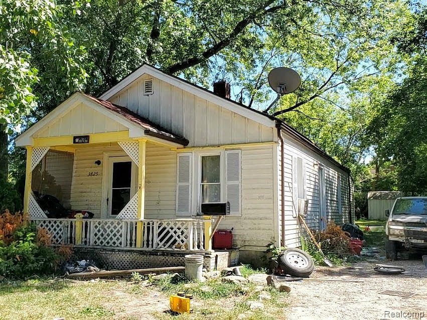 3825 Arlene Ave, Flint, MI 48532 Zillow