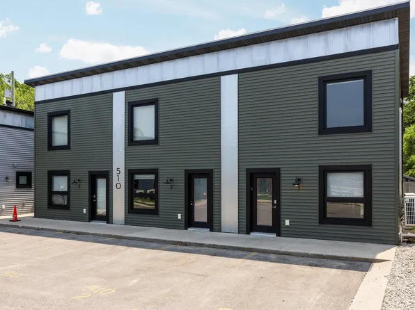 510 Hastings St #1, Traverse City, MI 49686