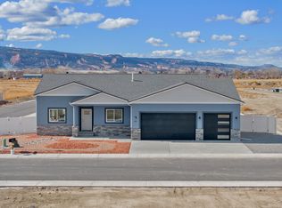 863 Stream Water St, Grand Junction, CO 81505