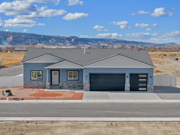 863 Stream Water St, Grand Junction, CO 81505