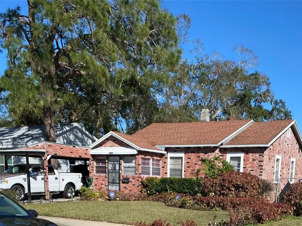 2504 Highland St S, Saint Petersburg, FL 33705