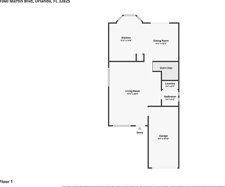 3 bed, 2.5 bath, 1573 sqft, $2,445 — Photo 2