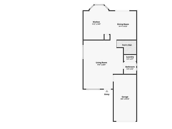 2nd image of 1060 Martin Blvd