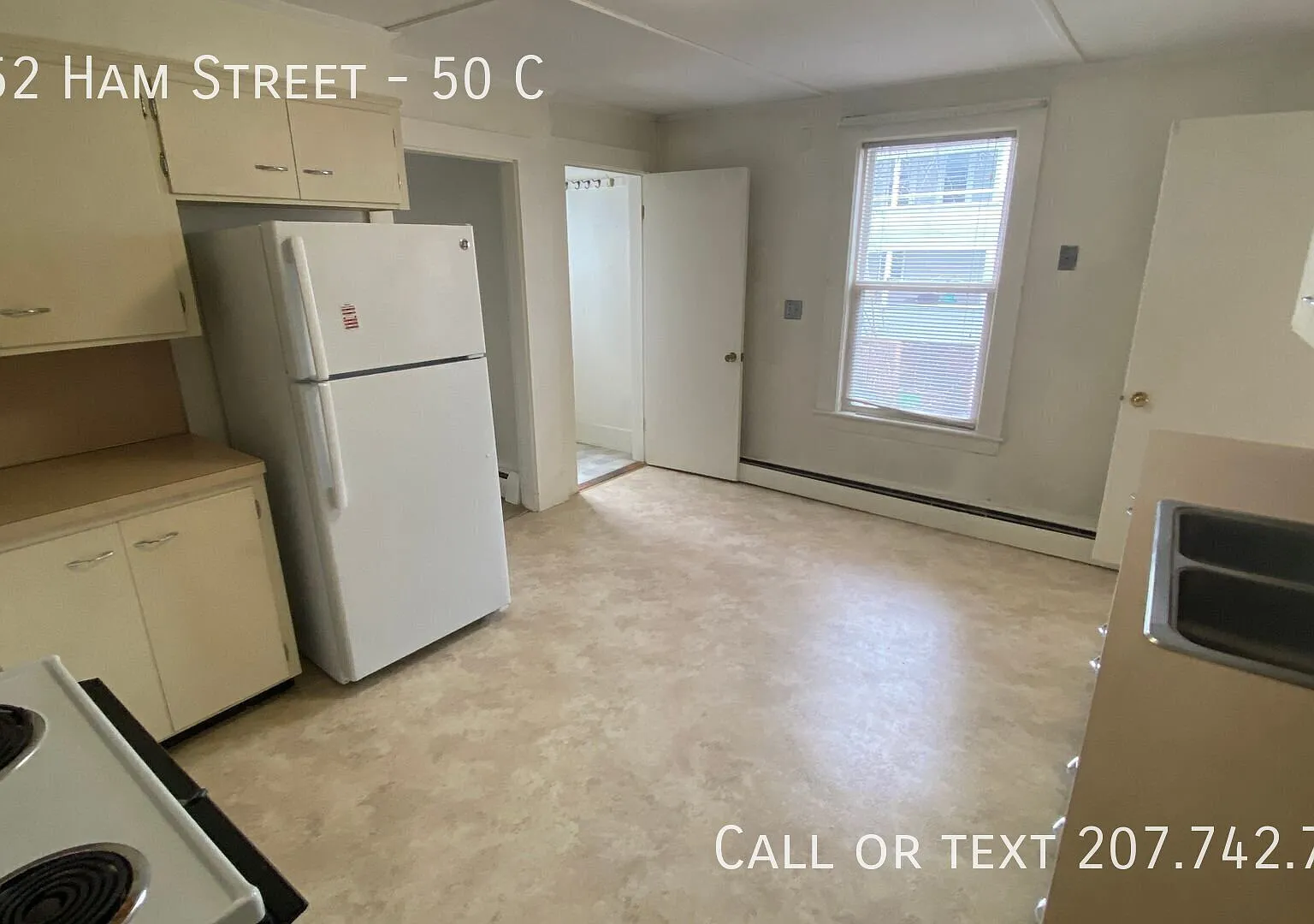First Floor Two Bedroom close to Downtown Dover — Photo 4