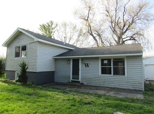 1973 Bock St, Owosso, MI 48867