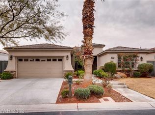 11249 Parleys Cone Ct, Las Vegas, NV 89135