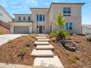 1342 Wheeler Peak Ct, El Dorado Hills, CA 95762