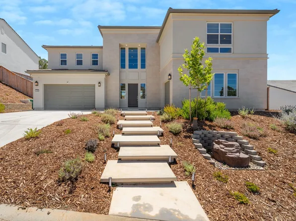 1342 Wheeler Peak Ct, El Dorado Hills, CA 95762