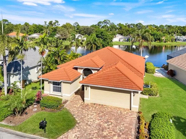 25845 Pebblecreek DR, BONITA SPRINGS, FL 34135