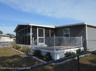 7473 Moriah Ave, Brooksville, FL 34613