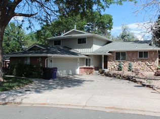 4654 W Tufts Cir, Denver, CO 80236