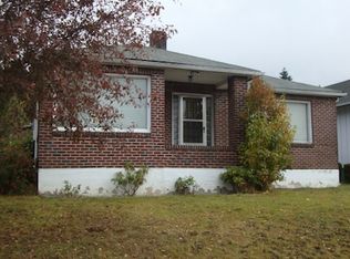 1054 S Market Blvd, Chehalis, WA 98532