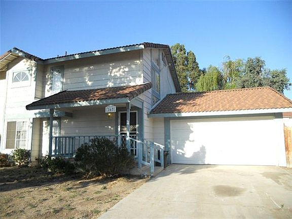 1 FRONT VIEW
