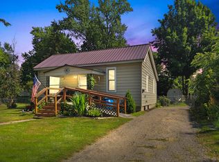 119 W Osceola Ave, Reed City, MI 49677