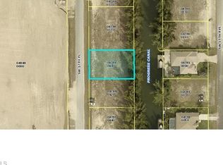 2311 SW 17th Ter, Cape Coral, FL 33991