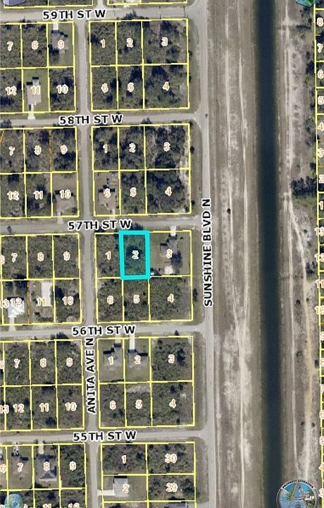 2nd image of 2503 57th St W