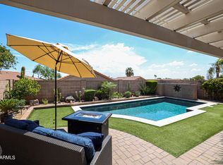 7389 E Hanover Way, Scottsdale, AZ 85255