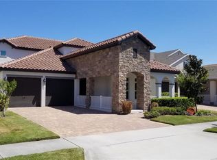 8749 Iron Mountain Trl, Windermere, FL 34786