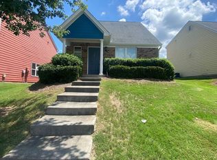 107 Fern Ridge Ct, Athens, GA 30601