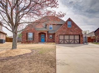 16426 E 49th St, Tulsa, OK 74134