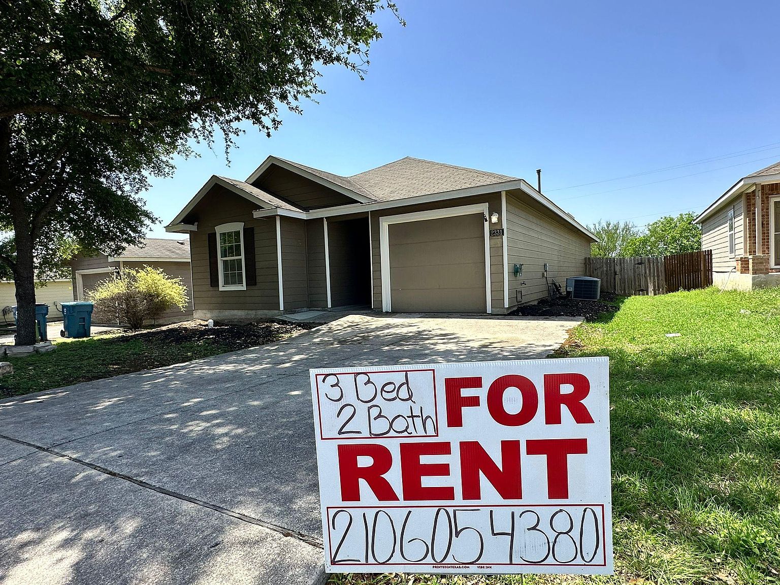 2331 Camberly Vw, Converse, TX 78109 Zillow