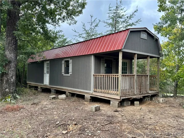 off E Hurst Road, Pekin, IN 47165