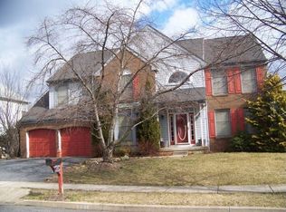 4687 Concord Cir, Easton, PA 18045