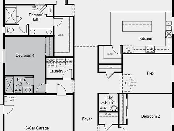 2nd image of 498 Baler Cir