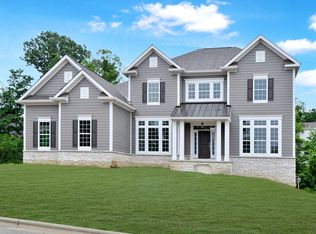 4968 Tralee Ln, Westerville, OH