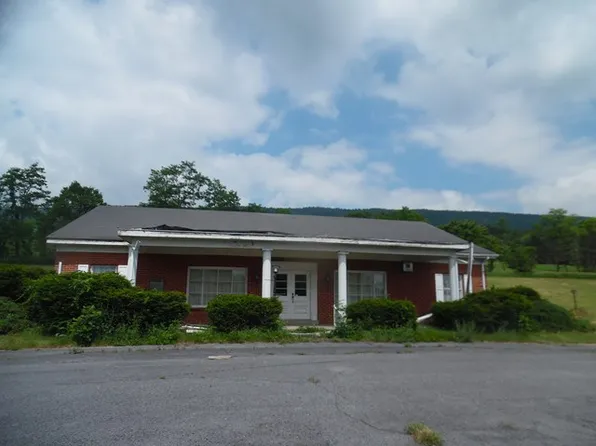15666 Raystown Rd, James Creek, PA 16657