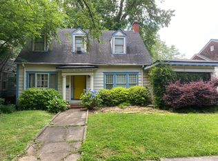 898 Rosedale Rd NE #1, Atlanta, GA 30306