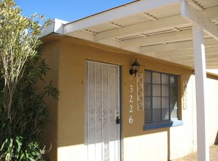 3226 E Blacklidge Dr, Tucson, AZ 85716