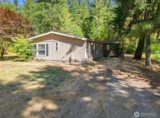 16419 118th Street NW, Gig Harbor, WA 98329