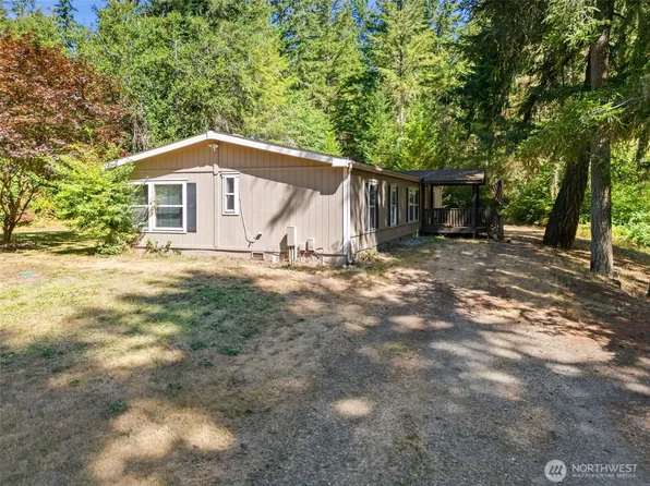 16419 118th Street NW, Gig Harbor, WA 98329