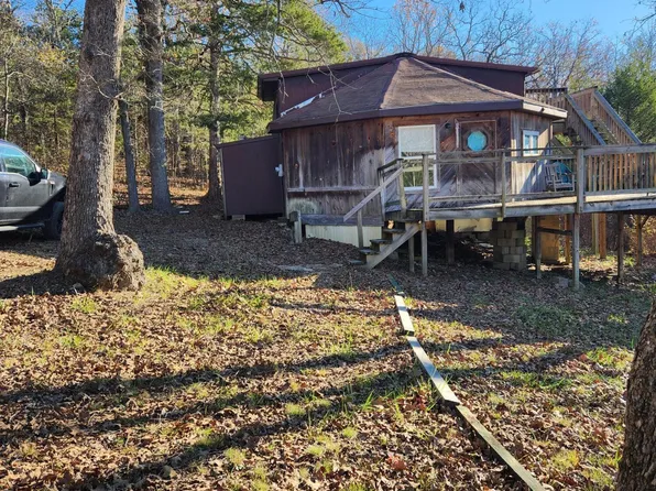 910 County Rd 817, Gainesville, MO 65655