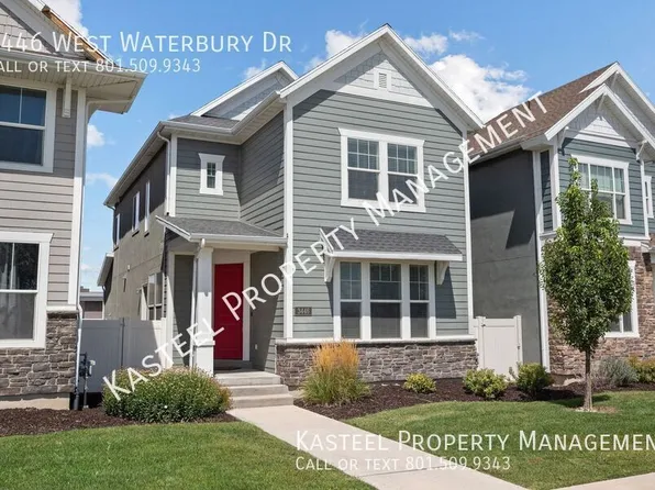 3446 W Waterbury Dr, Lehi, UT 84043