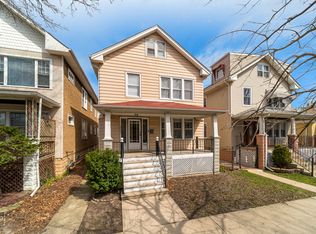 5044 W Strong St, Chicago, IL 60630