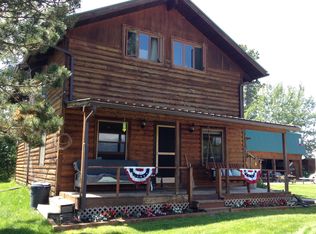 2298 Riverside Rd, Bigfork, MT 59911