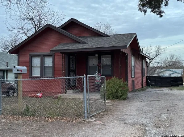 405 Monticello, San Antonio, TX 78223