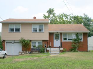 117 Cornell Ave, Somerdale, NJ 08083