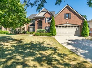 24770 Bethany Way, Novi, MI 48375