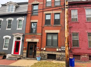1203 Reddour St APT 1, Pittsburgh, PA 15212