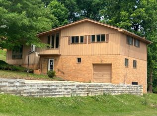 1525 Ridge St NW, Cullman, AL 35055