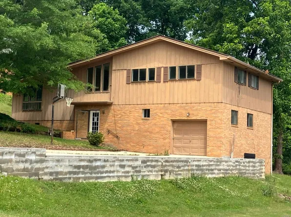1525 Ridge St NW, Cullman, AL 35055