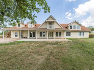5536 Hillsboro Rd, Farmington, MO 63640