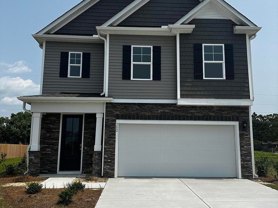 1st image of 202 Avocet Way Lot 278