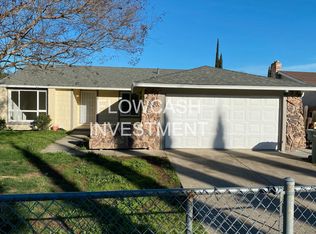 3779 Robinridge Way, Sacramento, CA