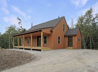 35 Stone Pile Ln, Bethel, ME 04217