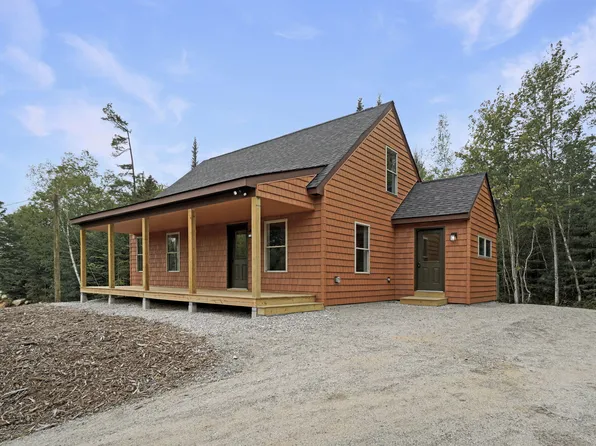 35 Stone Pile Lane, Bethel, ME 04217